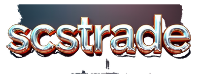 scstrade logo