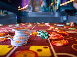 scstrade Live Casino