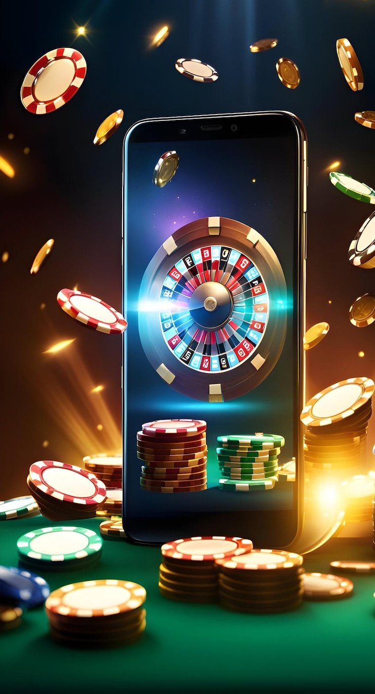 scstrade Prime Roulette Studio