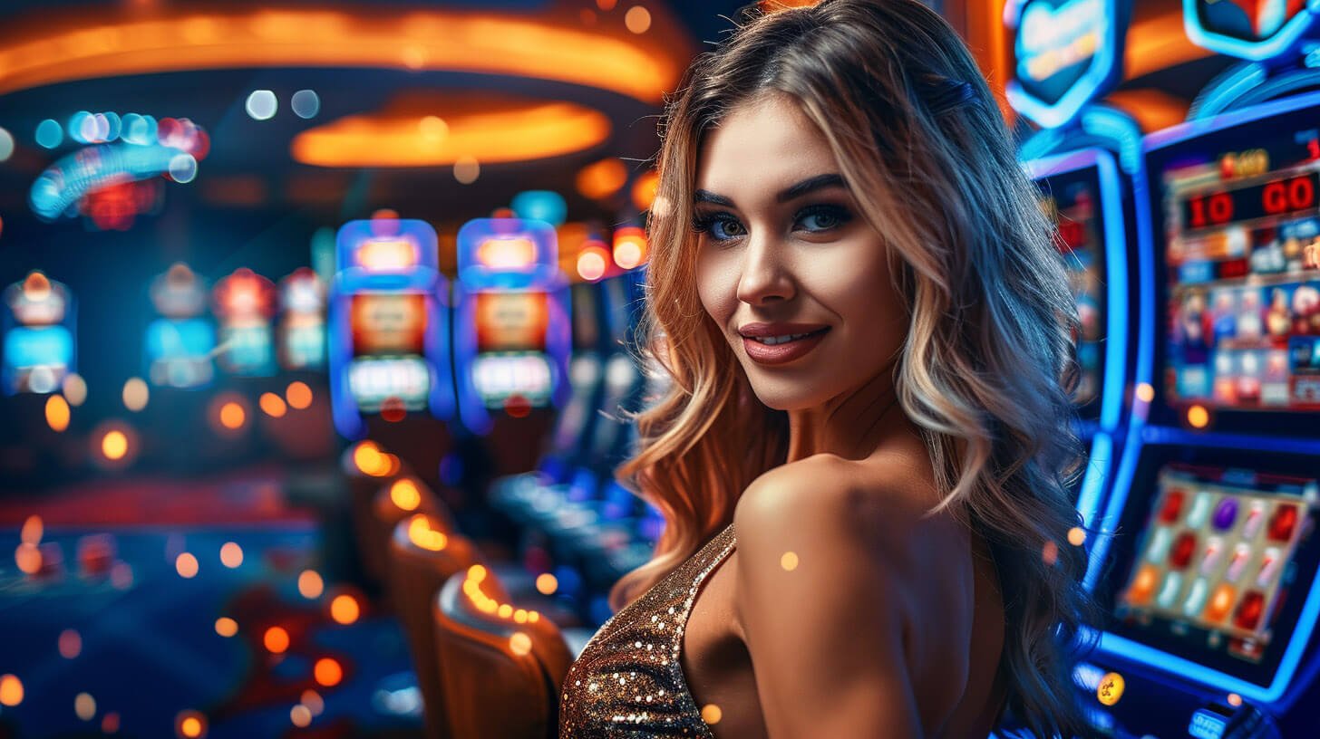 scstrade VIP Baccarat Lounge